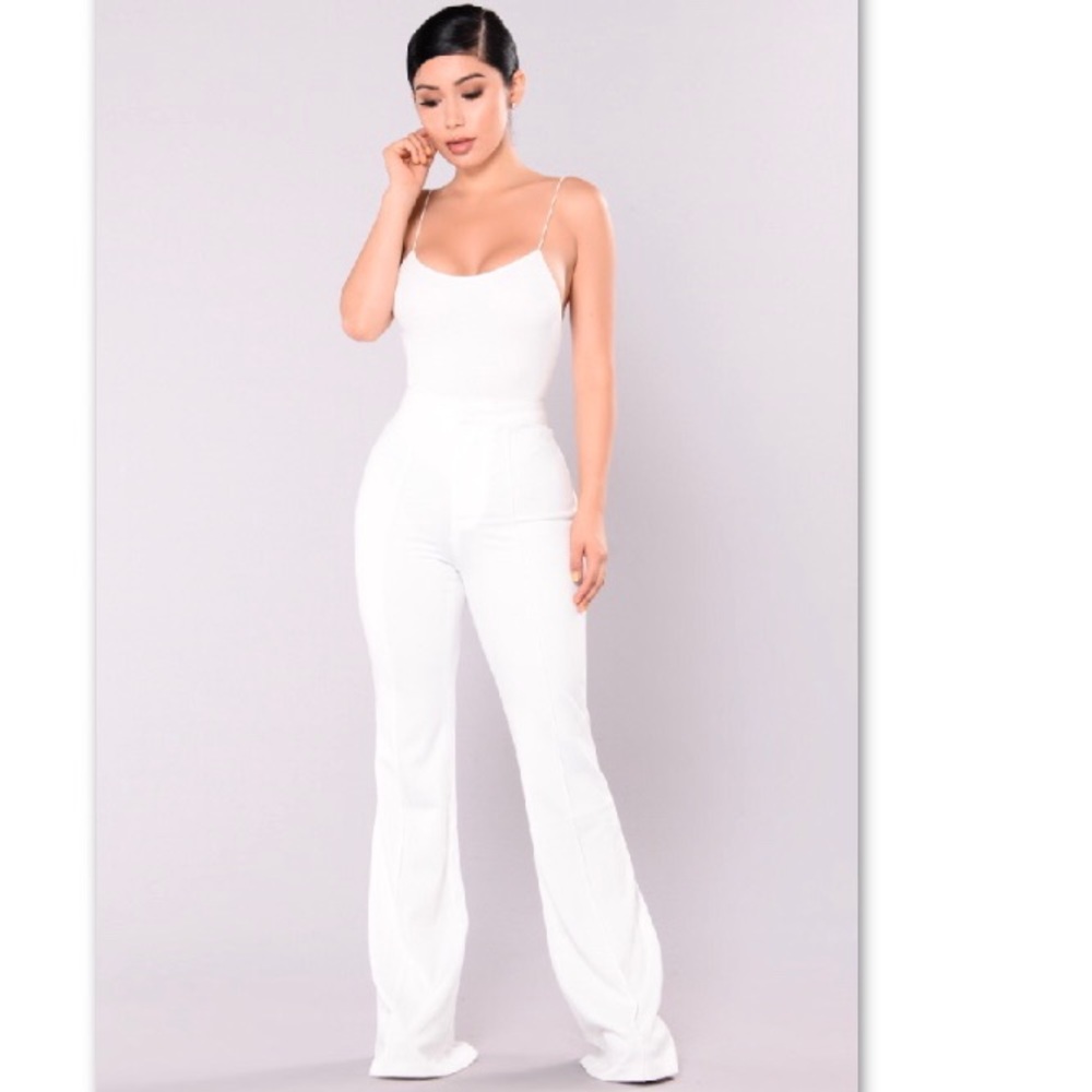Karen Trouser Pants